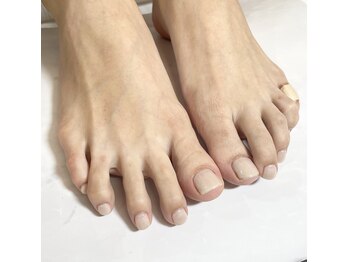 アイリッシュネイル 久屋大通店(Irish Nail)/102ホワイトスパークリング