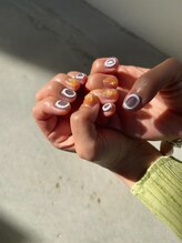 ジィール(JIIL)/持ち込みデザイン120分コース