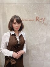 レイ 大名福岡店(Rey) 荒瀬 