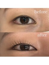 ネオン(Neon.)/まつげパーマ♪