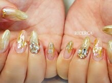 リチェルカ(RICERCA)/