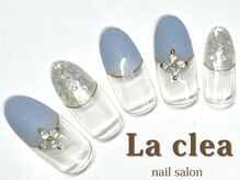 ラ クレア 千葉店/定額アート★