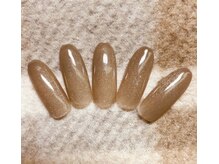 ラヴィネイル 四条烏丸店 メリー(La Vie Nail merry)/2023年1月限定クーポン