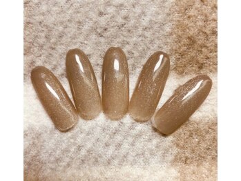 ラヴィネイル 四条烏丸店 メリー(La Vie Nail merry)/2023年1月限定クーポン