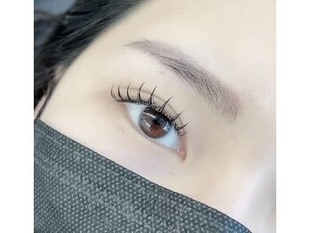 シエロビューティー(CIELO beauty)/バインド60束/束感/ワンホン