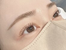 ドレス ネイルアンドアイラッシュ 三国(Dress)/カールデザインパーマ〇