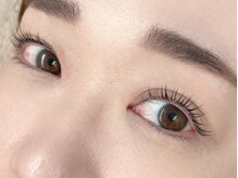 ブロンズアイ(BRONZE EYE)/◆メーテル