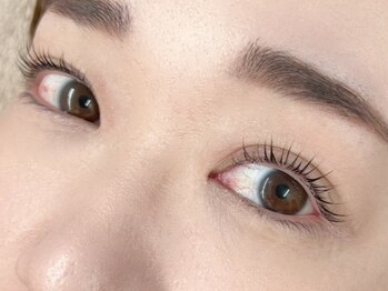 ブロンズアイ(BRONZE EYE)/◆メーテル