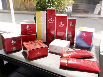 ボージュ(BeauJu)/REVIホームケア商品