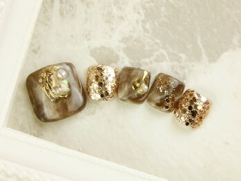 ネイルアンドビューティーサロン クリア(CLEAR)/