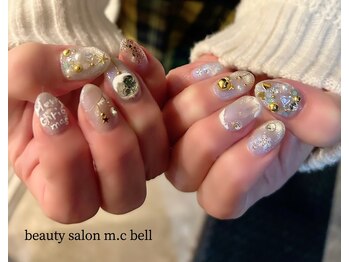 エムシーベル(m.c bell)/