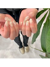 ル ミルト(Lu Mirto)/定額ネイル／ニュアンスネイル