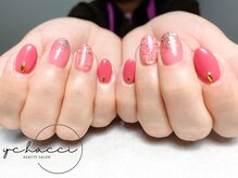 ワイシーハッチ(yc.hacci)/【定額デザインコース】