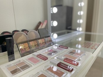 ジョリー(JOLi)/サロン内ドレッサー