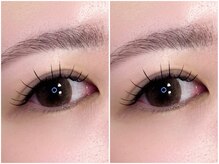 ビビエール 梅田店(viviAiles)/梅田/茶屋町/中崎/パリジェンヌ