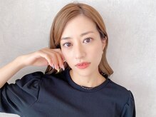 シル 京橋(Cil)/まつげパーマ/まつ毛パーマ/眉毛