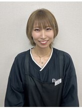 ナチュレ 久米川店(NATURE) 川崎 美樹