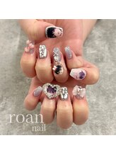 ロアンネイル(roan nail)/