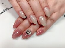 エスビューティー(es.beauty)/ワンカラー×3dAttacker