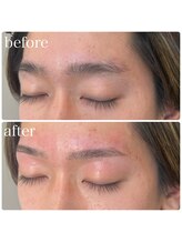 ボンドストーリー 名駅西口店(Bond Story)/ストレート