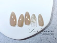 ヴィシャルム(Vie Charme)/定額ナチュラルコース