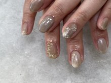 リリ(Rili)/【Riko 指名限定】デザイン