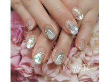 アイネイル(iNAIL)/