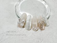 ジルネイル 津田沼店(Zir nail)/