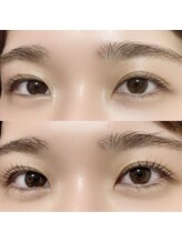 リノ(Lino)/【まつげパーマ】ラッシュリフト