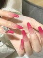 クアンネイル 関内伊勢佐木町(Quan Nail)/スタッフ一同