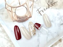 シャルム(Charm)/9月【定額】シンプルコース