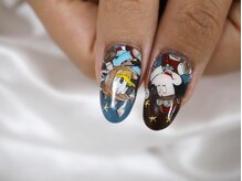 アモーレ(amore)/