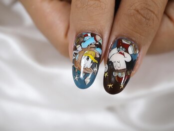 アモーレ(amore)/