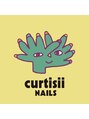 カーティシーネイルズ(curtisii NAILS)/木村あい
