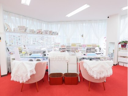 メイリー(MEILI)の写真