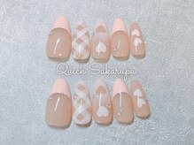 クイックスカルプ 新宿店(Quick Sukarupu)/