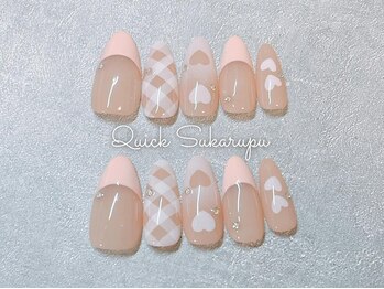 クイックスカルプ 新宿店(Quick Sukarupu)/