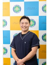 ベスト整骨院&nbsp;尾崎 裕