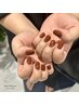 【HAND】ご新規様限定◆ワンカラー￥5,000→￥4,000