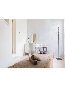 アロマで癒されたい