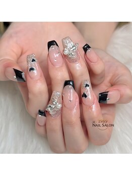 イチキュウハチキュウ ネイルサロン(The 1989 nail salon)/