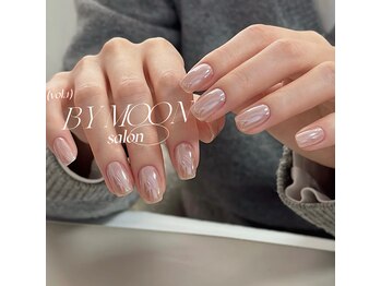 バイムーンサロン(By Moon Salon)/