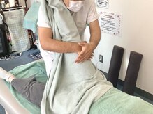 ほぐし屋 だんだん