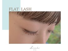 ブローチ(BRooCH)/フラットラッシュ