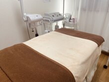 ムム(MooMoo)の雰囲気（誰でも気軽にエステへ！お友達の家に遊びに行く感覚で◎）