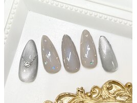 ☆シーズンデザイン