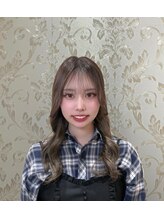 ラビィ イオンモール成田店(Raviy)&nbsp;YUINA 