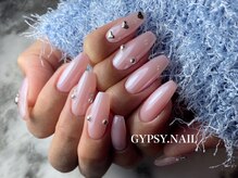 ジプシー(GYPSY.)/