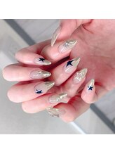 クイーンズビューティーサロン 新宿本店(Queen's beauty salon)/パラジェル　やり放題コース