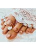 新規【定額フット×200種類のデザイン】4400円★